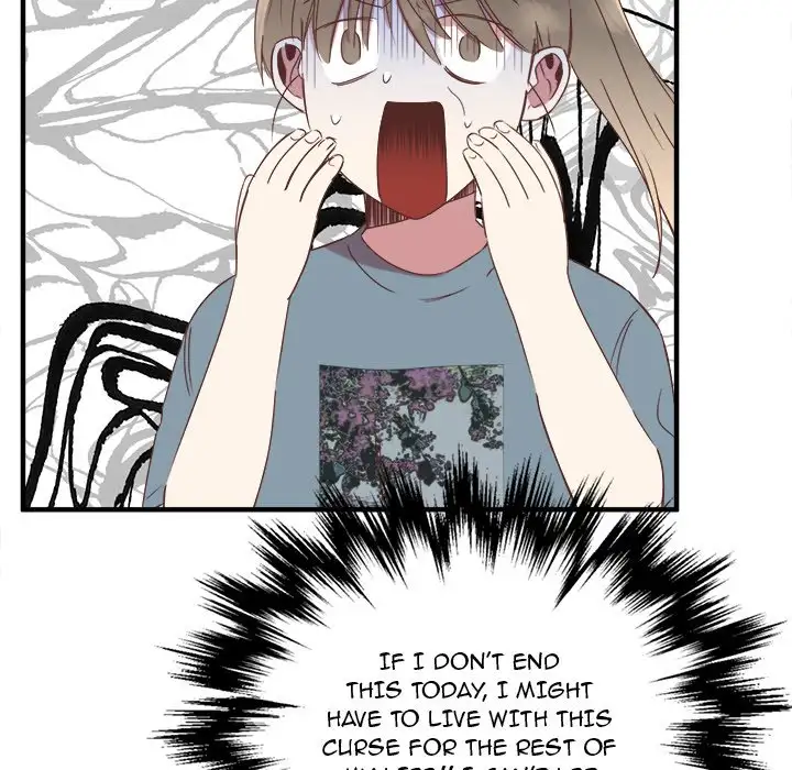 Do You Believe in Ghosts? - Chapter 13 Page 36