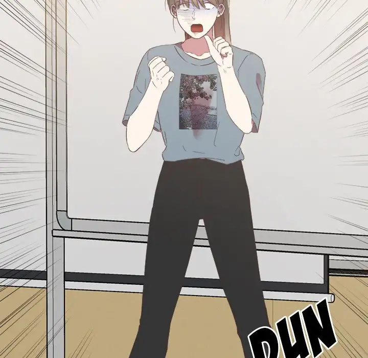 Do You Believe in Ghosts? - Chapter 13 Page 38