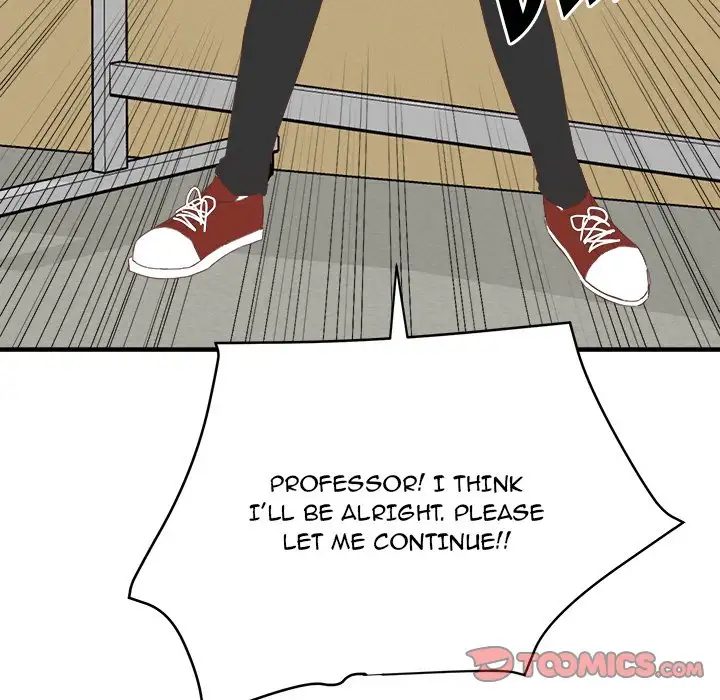 Do You Believe in Ghosts? - Chapter 13 Page 39