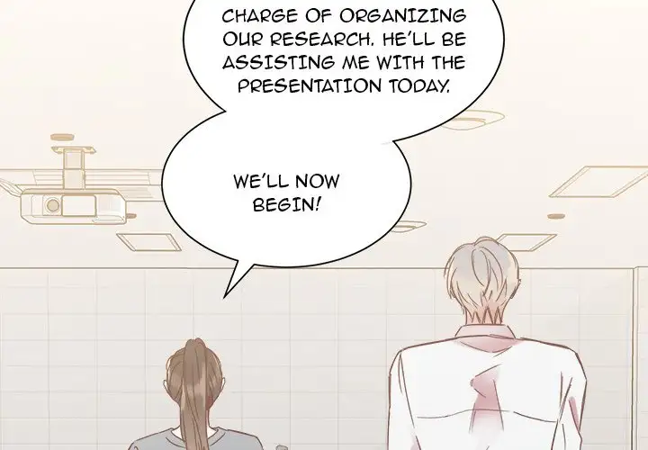 Do You Believe in Ghosts? - Chapter 13 Page 4