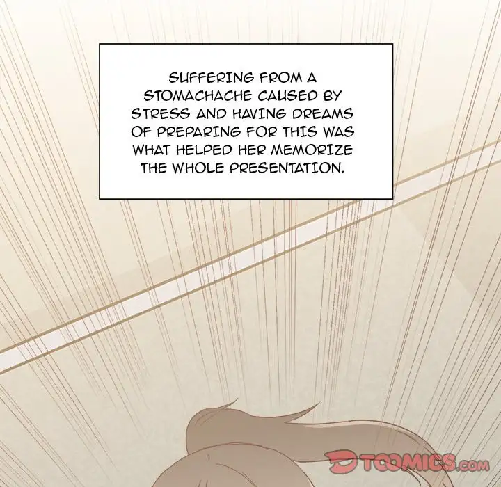 Do You Believe in Ghosts? - Chapter 13 Page 45