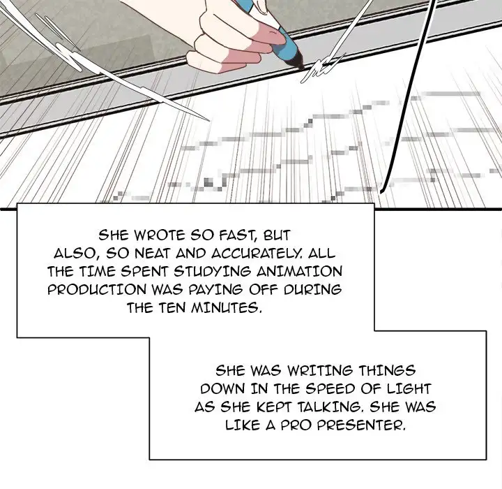 Do You Believe in Ghosts? - Chapter 13 Page 47