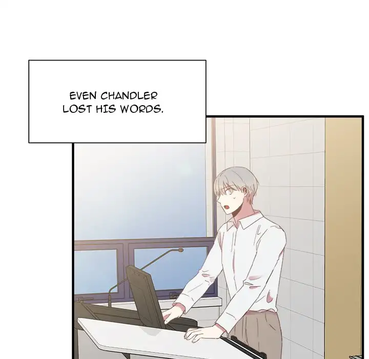 Do You Believe in Ghosts? - Chapter 13 Page 48