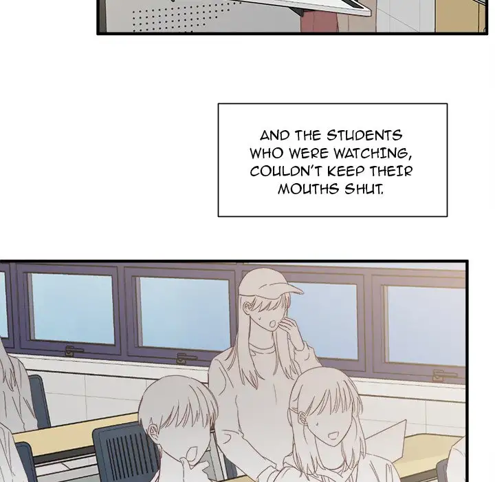 Do You Believe in Ghosts? - Chapter 13 Page 49