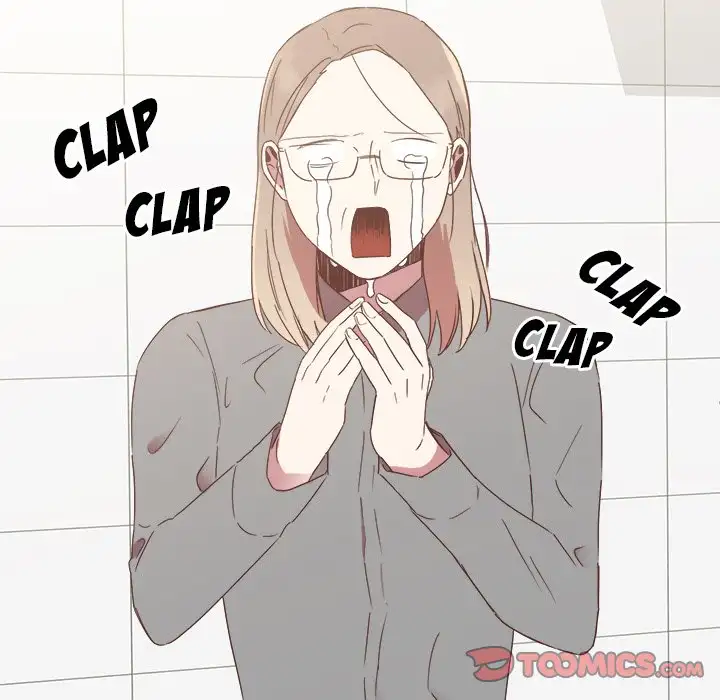 Do You Believe in Ghosts? - Chapter 13 Page 51