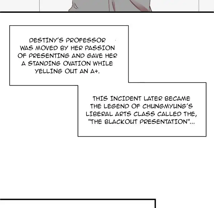 Do You Believe in Ghosts? - Chapter 13 Page 52