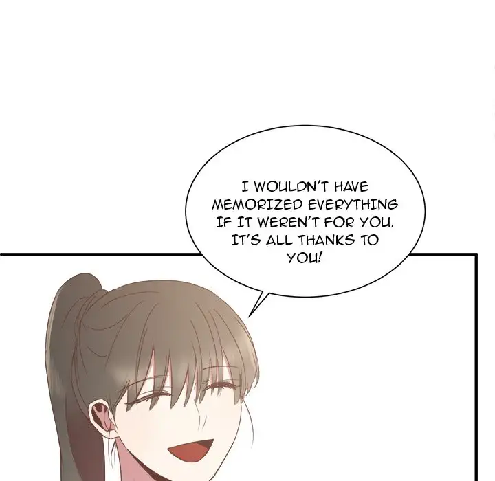 Do You Believe in Ghosts? - Chapter 13 Page 58