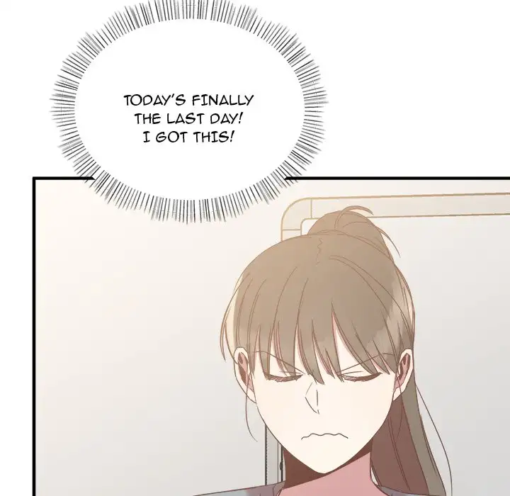 Do You Believe in Ghosts? - Chapter 13 Page 6