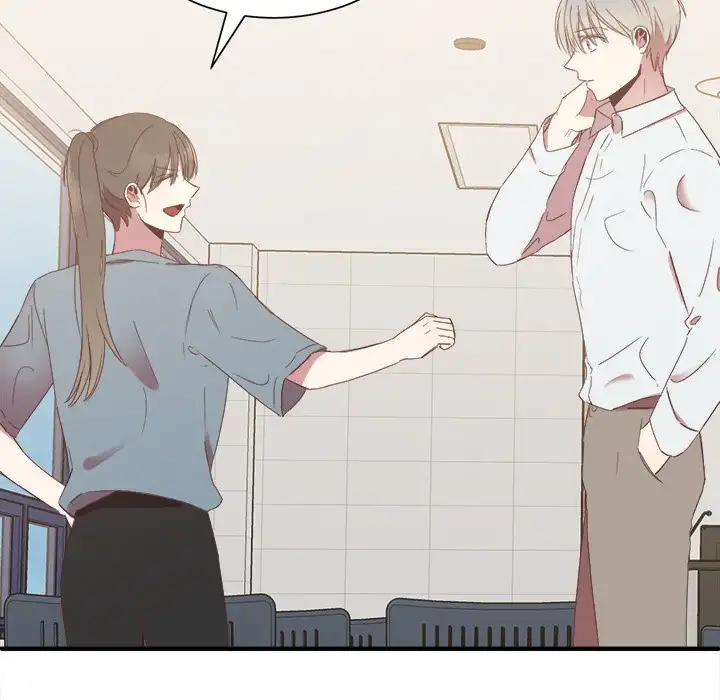 Do You Believe in Ghosts? - Chapter 13 Page 60