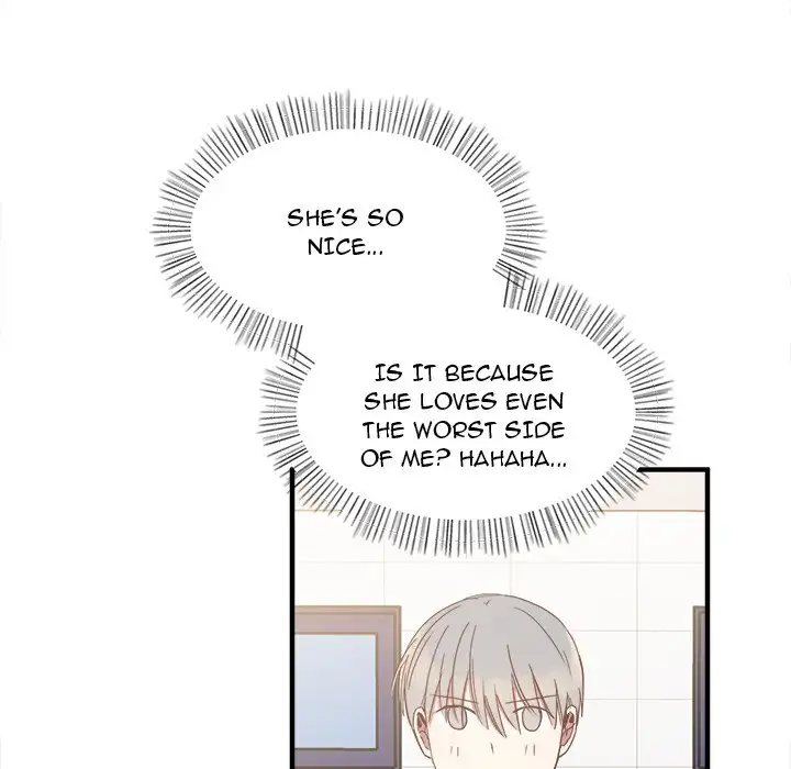 Do You Believe in Ghosts? - Chapter 13 Page 61