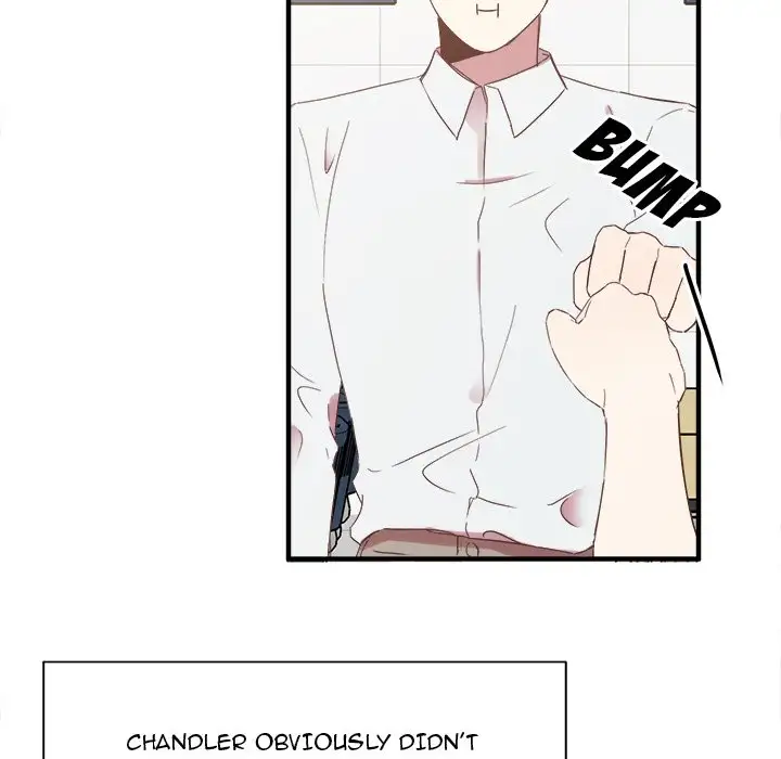 Do You Believe in Ghosts? - Chapter 13 Page 62