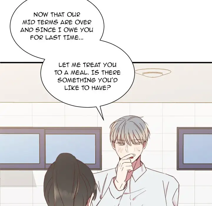 Do You Believe in Ghosts? - Chapter 13 Page 64