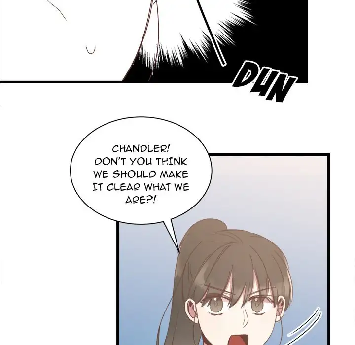 Do You Believe in Ghosts? - Chapter 13 Page 67