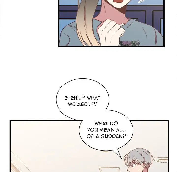 Do You Believe in Ghosts? - Chapter 13 Page 68