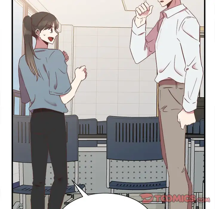 Do You Believe in Ghosts? - Chapter 13 Page 69