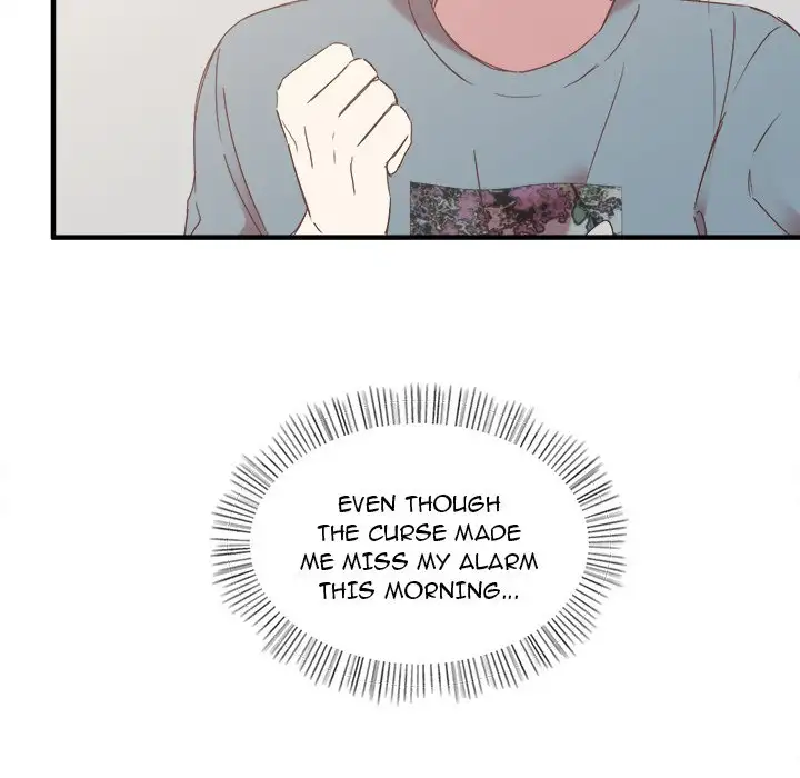 Do You Believe in Ghosts? - Chapter 13 Page 7