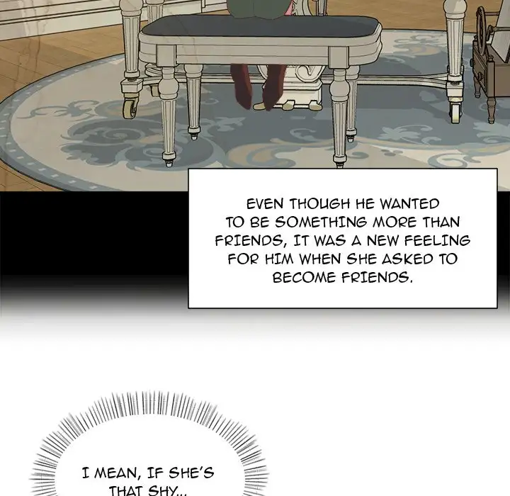 Do You Believe in Ghosts? - Chapter 13 Page 74