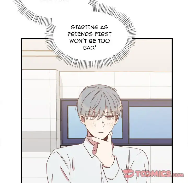 Do You Believe in Ghosts? - Chapter 13 Page 75