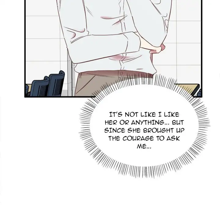 Do You Believe in Ghosts? - Chapter 13 Page 76