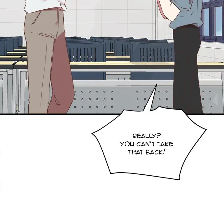 Do You Believe in Ghosts? - Chapter 13 Page 78