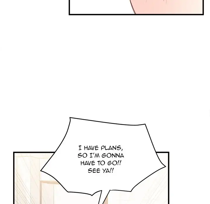 Do You Believe in Ghosts? - Chapter 13 Page 80