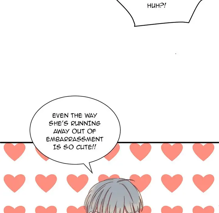 Do You Believe in Ghosts? - Chapter 13 Page 82