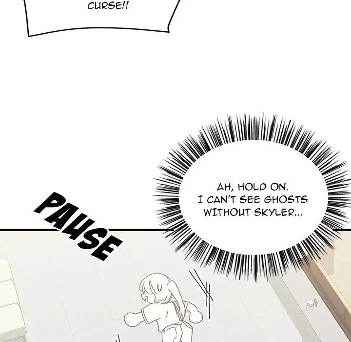 Do You Believe in Ghosts? - Chapter 13 Page 88