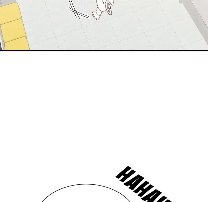 Do You Believe in Ghosts? - Chapter 13 Page 89