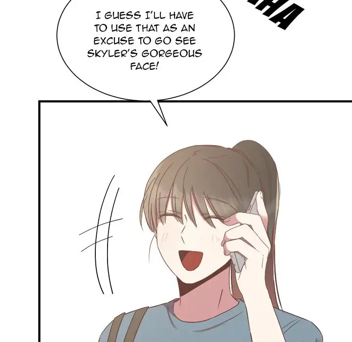 Do You Believe in Ghosts? - Chapter 13 Page 90