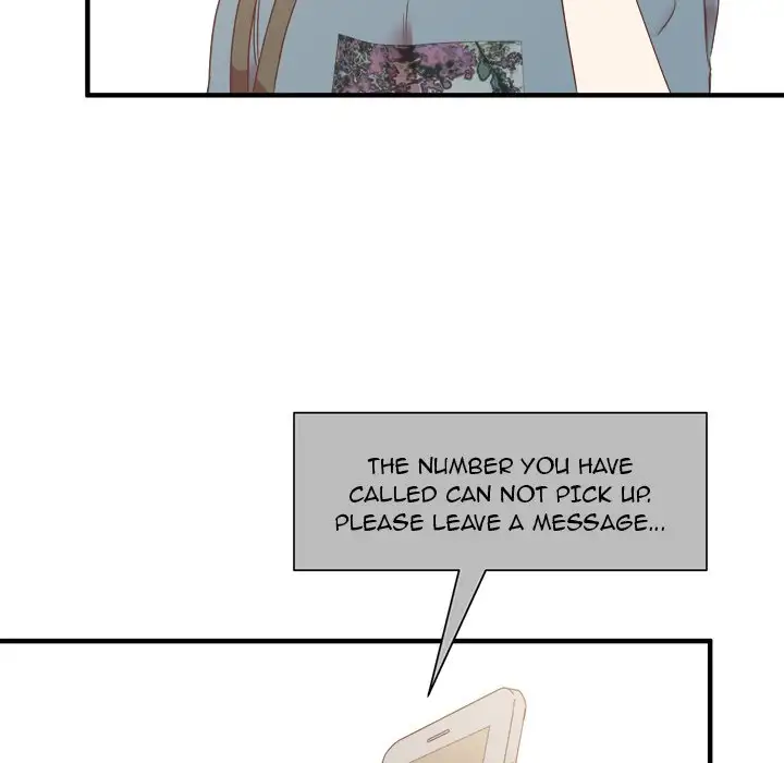 Do You Believe in Ghosts? - Chapter 13 Page 91