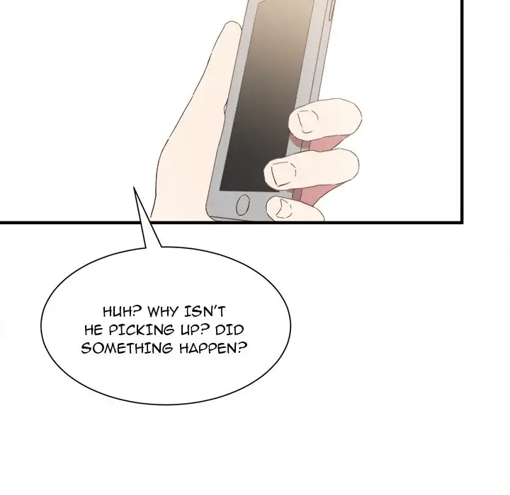 Do You Believe in Ghosts? - Chapter 13 Page 92