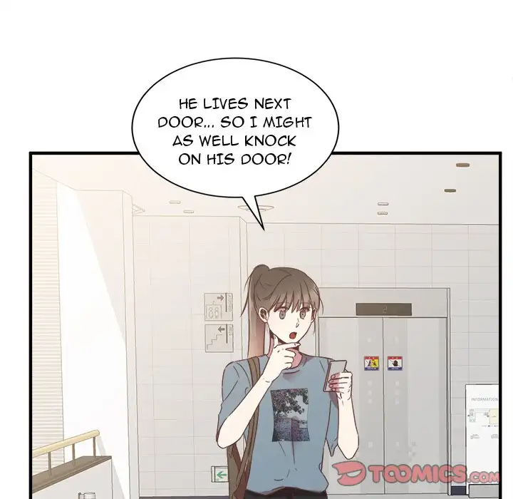 Do You Believe in Ghosts? - Chapter 13 Page 93