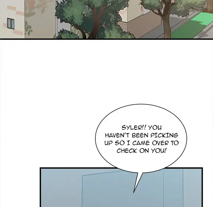 Do You Believe in Ghosts? - Chapter 13 Page 96