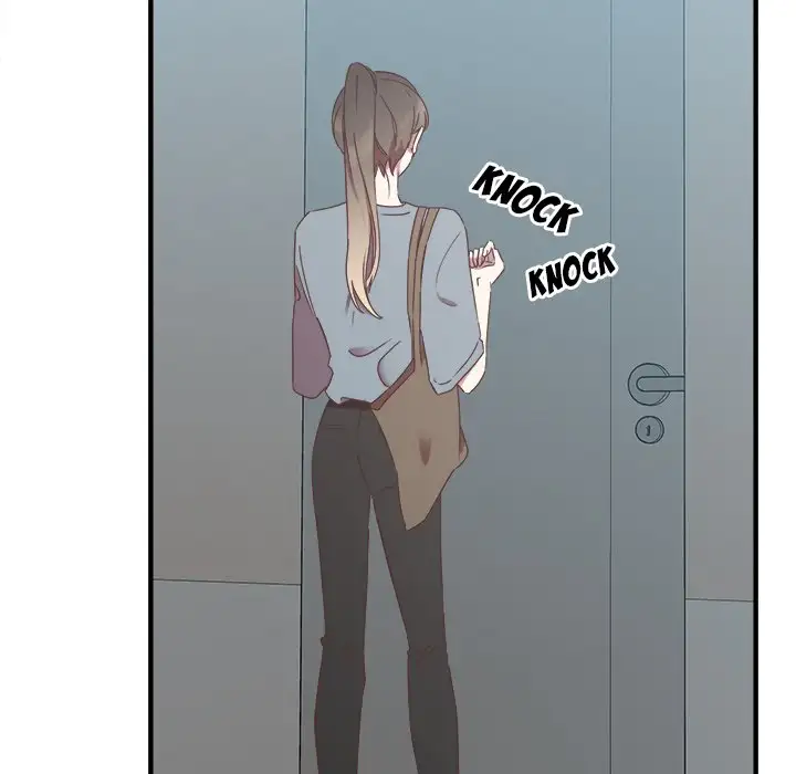 Do You Believe in Ghosts? - Chapter 13 Page 97