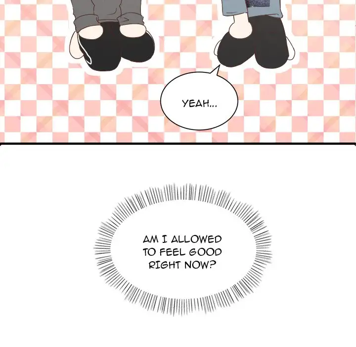 Do You Believe in Ghosts? - Chapter 14 Page 102