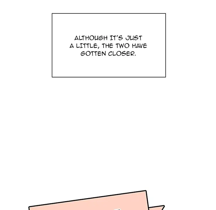 Do You Believe in Ghosts? - Chapter 14 Page 103