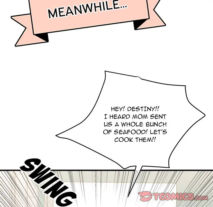 Do You Believe in Ghosts? - Chapter 14 Page 104