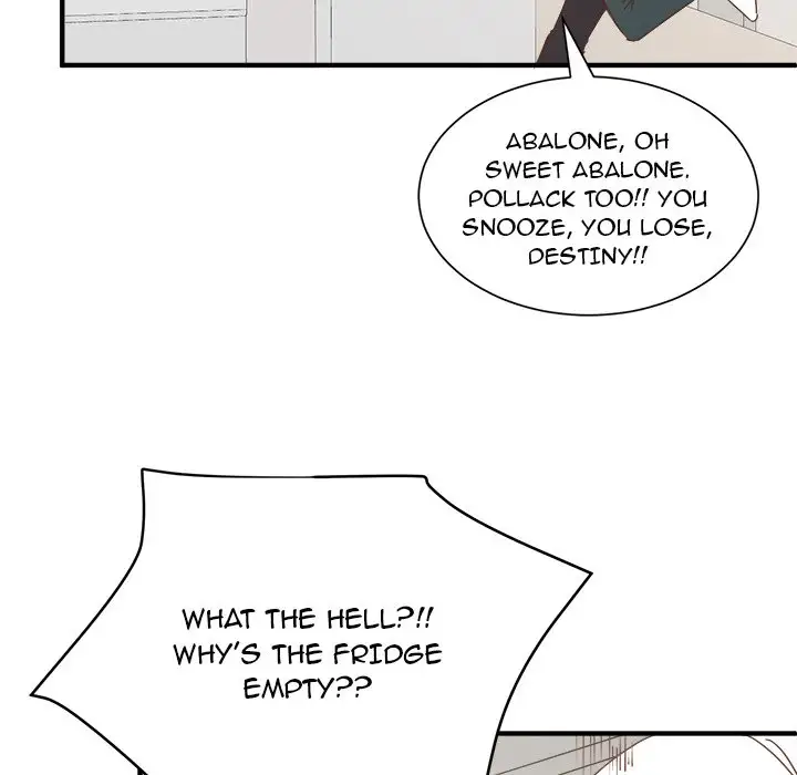 Do You Believe in Ghosts? - Chapter 14 Page 107