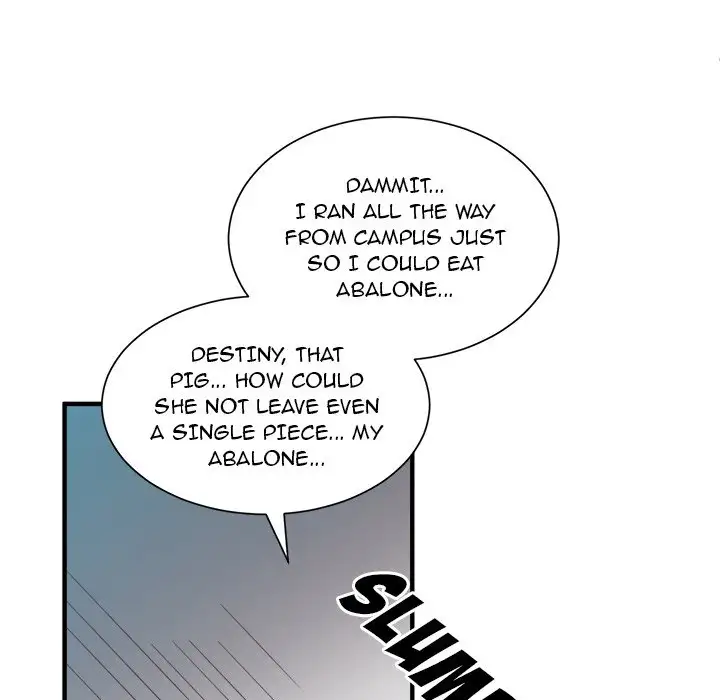 Do You Believe in Ghosts? - Chapter 14 Page 109