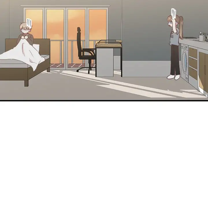 Do You Believe in Ghosts? - Chapter 14 Page 11