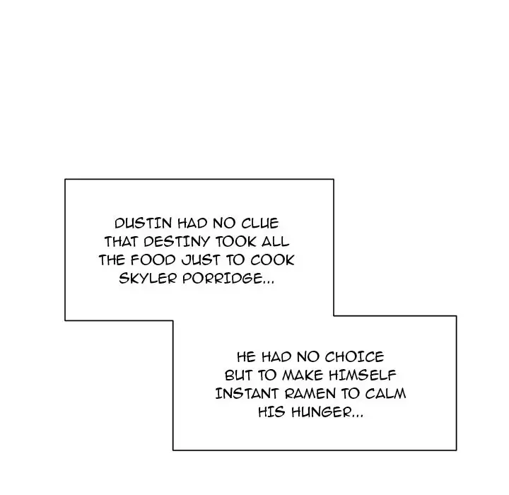 Do You Believe in Ghosts? - Chapter 14 Page 112