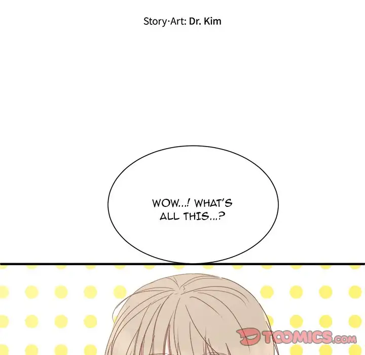 Do You Believe in Ghosts? - Chapter 14 Page 14