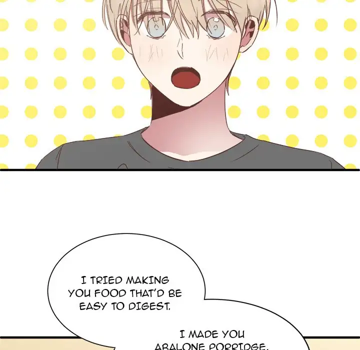 Do You Believe in Ghosts? - Chapter 14 Page 15