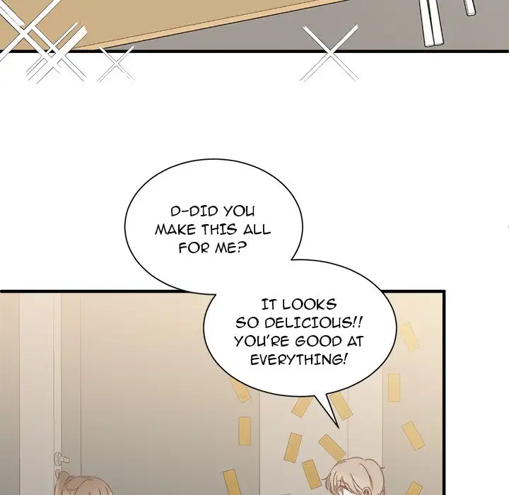 Do You Believe in Ghosts? - Chapter 14 Page 17