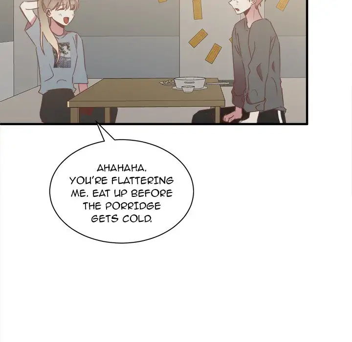 Do You Believe in Ghosts? - Chapter 14 Page 18