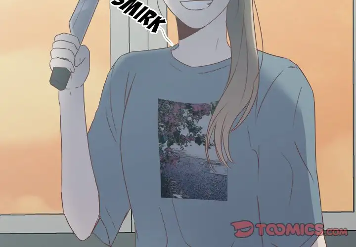 Do You Believe in Ghosts? - Chapter 14 Page 2