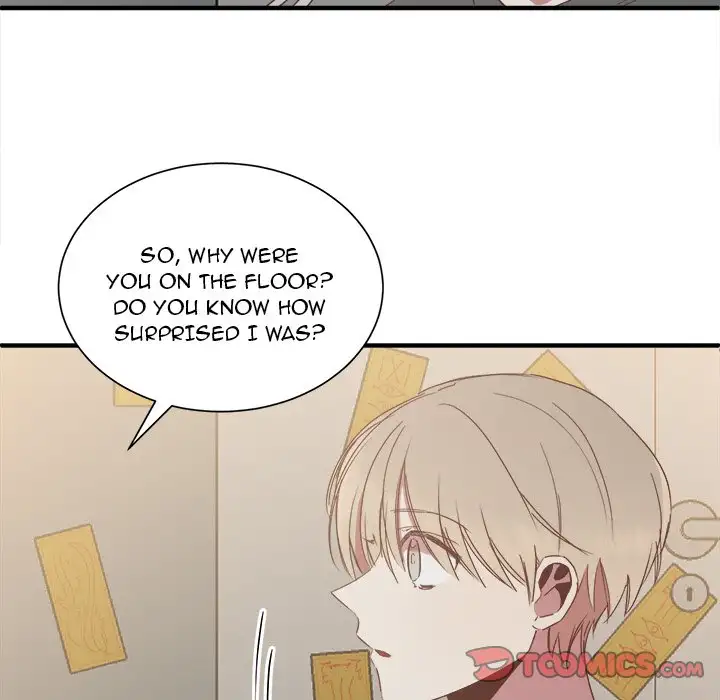 Do You Believe in Ghosts? - Chapter 14 Page 20