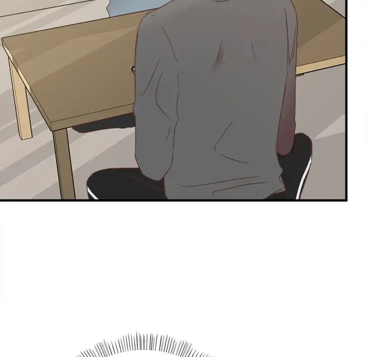 Do You Believe in Ghosts? - Chapter 14 Page 27