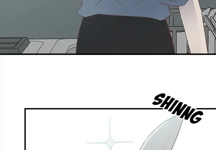 Do You Believe in Ghosts? - Chapter 14 Page 3