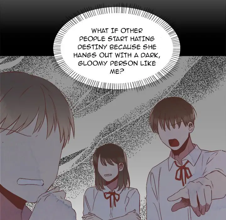 Do You Believe in Ghosts? - Chapter 14 Page 30